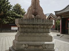 -五塔寺