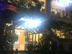 -莫奈花园法式蛋糕