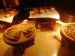 -比亚森自助烤肉料理(裕华店)