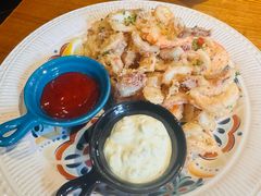 -JINNS锦时 steak&pizza(浸信会礼拜堂旧址店)