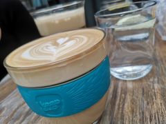 -T-COFFEE(长江花园店)
