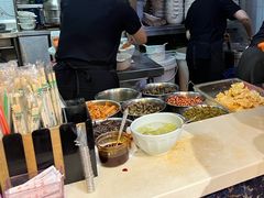 -文昌桥螺蛳粉(魏公村店)