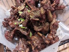 -熙成烧烤(白塔岭店)