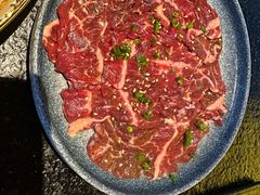 -樱嘢·炭火烧肉(惠南店)