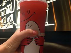 -奈雪的茶(华侨城创意园店)