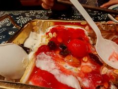 -清真·凡人居·融合餐厅(南山总店)