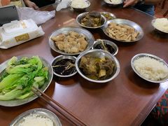 -阿秋牛排(湖心街店)