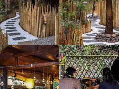 -宁波五龙潭景区