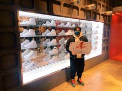 -JORDAN(东方广场店)