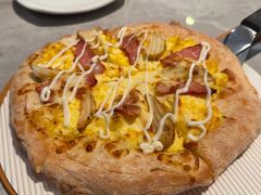 -必胜客(城西银泰店)