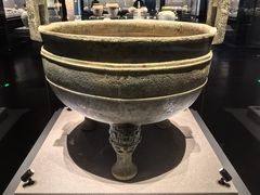 -广西壮族自治区博物馆