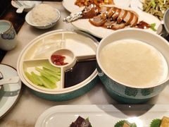 -聚京民福烤鸭店(木樨园店)