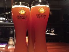 -Shanghai Brew House上海啤酒工坊(老外街店)