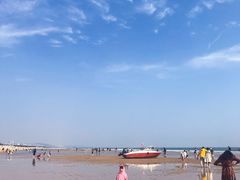 -巧克力渔家.小船海鲜胶东菜(万平口店)