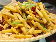 -老鳖私房菜(常青花园店)