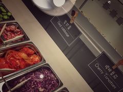 -So Lounge索兰至餐厅(蓝色港湾店)