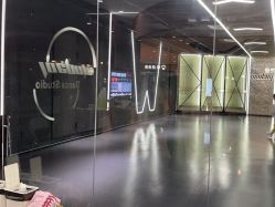 -WUDAOJ舞蹈工作室