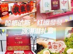 -哈根达斯(滨江店)