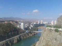 -黄河三峡风景名胜区