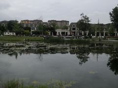 -两河城市森林公园