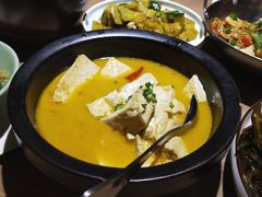 -小菜园新徽菜(滁州苏宁店)