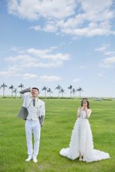 -巴黎婚纱摄影馆(葫芦岛优选店)