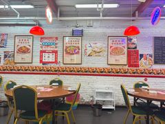 -谢记上海大排档(长寿路店)