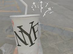 -纽约薯条(世豪广场店)