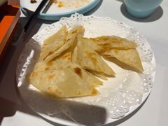 -川百汇烤鱼·泡饼·美蛙(八达岭店)