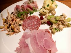 -拉蒂娜·巴西牛排馆 Latina·Brazilian Steakhouse(王府井喜悦店)
