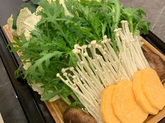 -蝎王府羊蝎子(北大地店)