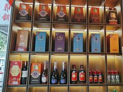 -鑫小城故事·藕汤·家常菜(台北一路总店)