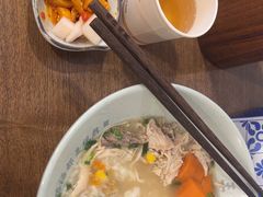 -王春春鸡汤饭(上海中海环宇城店)