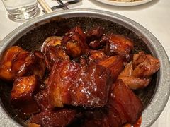 吉士红烧肉-老吉士(环贸iapm店)