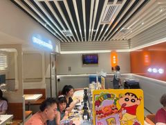 -争鲜回转寿司(东方银座店)