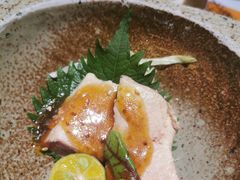 -花潮料理艺食馆(世欧广场店)
