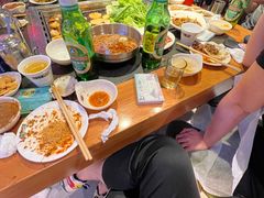 -郭记烤肉(正阳街店)