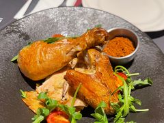 -Nord Grill&Bar Highland诺德西餐(深圳欢乐海岸店)