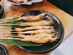 -九田家黑牛烤肉(溧水万达店)