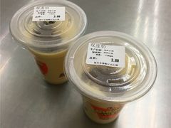 -复旦大学本部-食堂