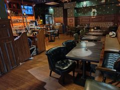 -The Cheebat 锌吧·Bistro(体育西店)