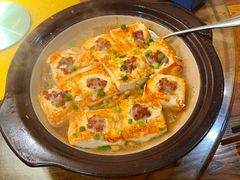-金苑酒家·客家菜·广东老字号(万象店)