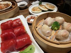 -珍宝轩海鲜火锅(碧湖大厦店)