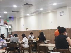 大堂-喜莲咖啡