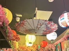 -弓二·烧鸟居酒屋(财富购物中心店)