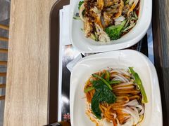 -魏家凉皮(博水商务大厦店)