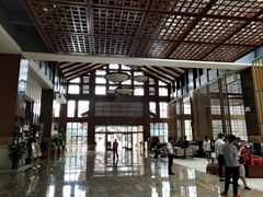 -斯瑞特国际酒店
