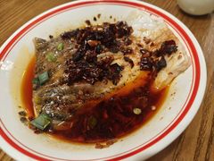 -恰饭·老长沙市井菜(天河客运站店)