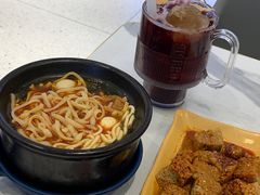 -姐弟俩土豆粉(北京双桥万达店)