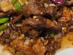 老爆三-昱德来·天津菜(河西店)